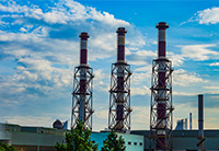 石景山柴油发电机组进气门与排气门磨损严重是什么原因