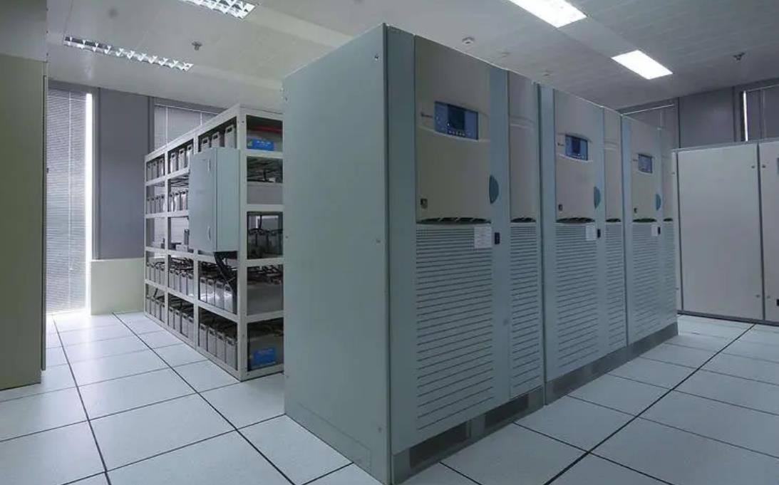 石景山UPS 电源的分类