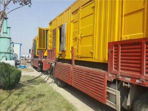 石景山发电机停电自启装置主要有以下几种类型？