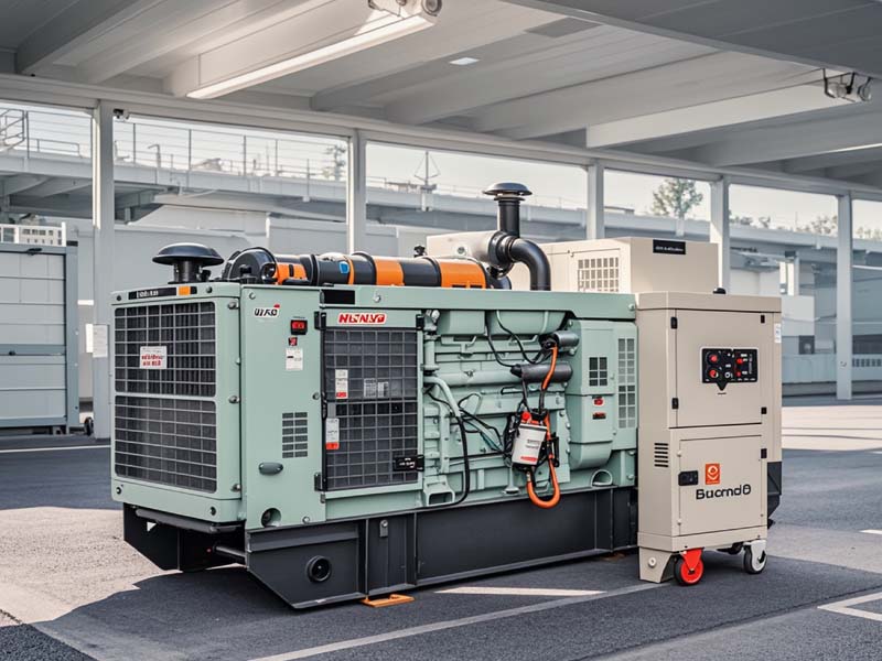 石景山发电机出租校准皮带张力计的注意事项有哪些？