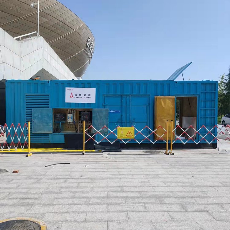 石景山介绍一下发电机组维修保养的具体操作流程