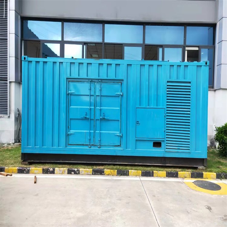 石景山发电机组使用中应注意什么事项？