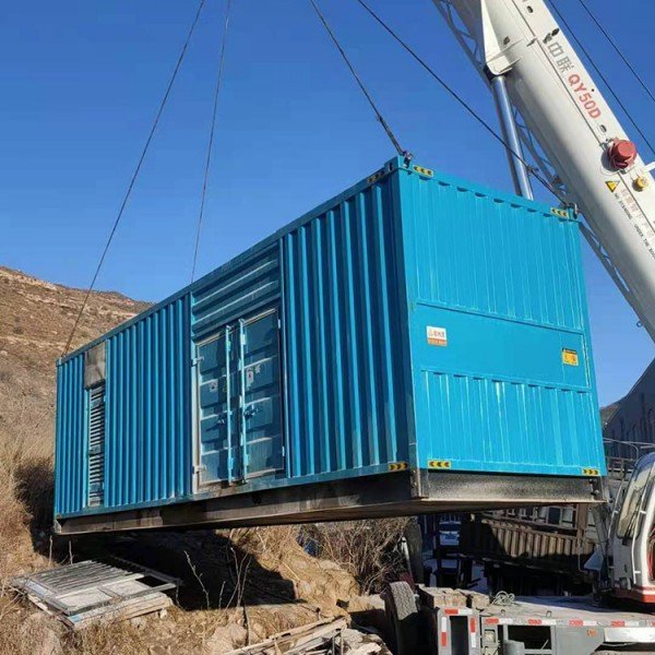 石景山发电机组维修保养中应注意什么事项？