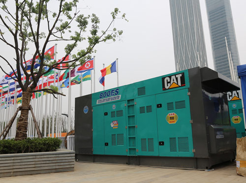 石景山详细介绍一下升级发电机组的具体步骤