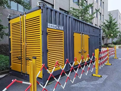 石景山温度对电压测量结果的影响是否存在理论计算公式？