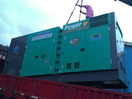 石景山空气滤清器的更换周期一般是多久？