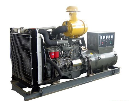 石景山汽油发电机组电瓶电解液密度偏低时如何调整？