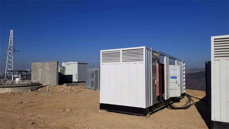 石景山带预热系统的柴油发电机组在冬季启动后需要注意什么？