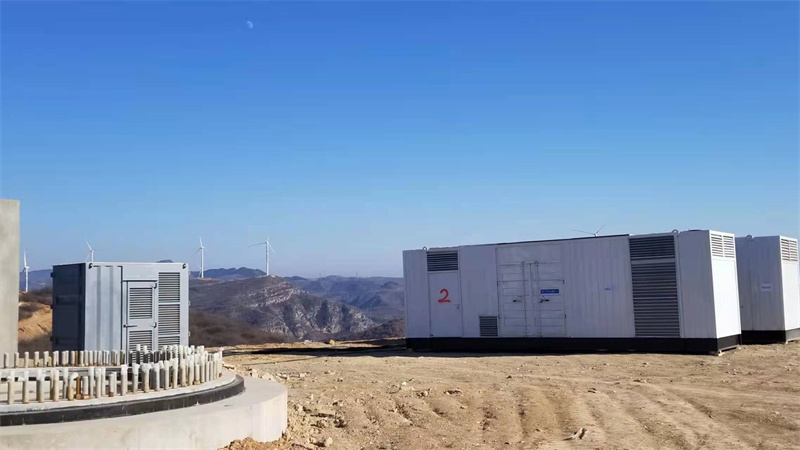 石景山带燃油预热系统的柴油发电机组在冬季启动前需要做哪些准备工作？