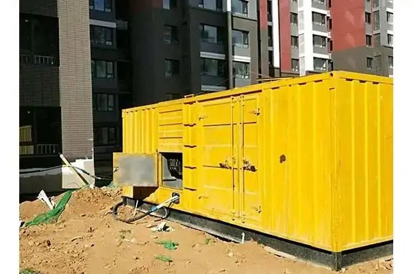 石景山柴油发电机组冬季保养注意事项？